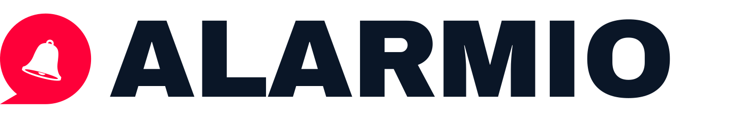 Alarmio Support